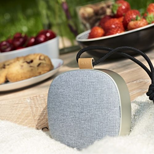 SACKit Go 100 - Bluetooth speaker miljø