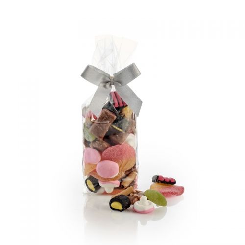 Familieblanding - lille pose - 325g