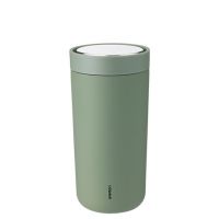 Stelton_to Go Click_Soft army