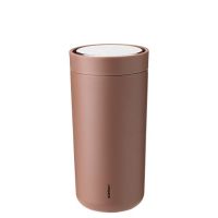 Stelton_to Go Click_Soft rust