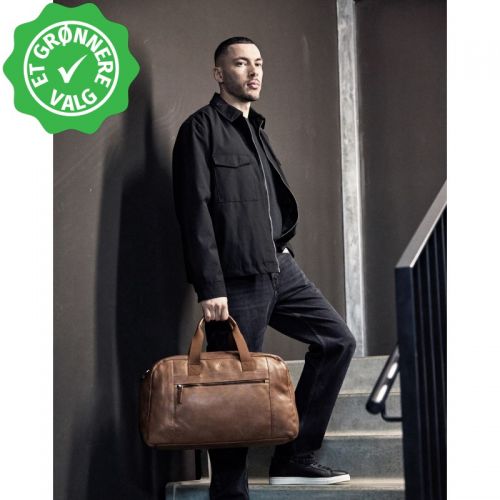 Markberg WESLEY Weekendbag miljø