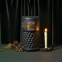 Lakrids by Bülow - THE JAR Christmas Calender 2025_miljø