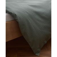 Georg Jensen Damask SKY SENGETØJ - Mineral Green