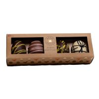 Økologisk Anker Chokolade MARCIPANÆG