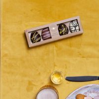 Økologisk Anker Chokolade MARCIPANÆG