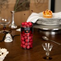 Lakrids by Bülow - Christmas 2025 Crispy Raspberry Small