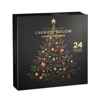 Lakrids by Bülow Christmas Calendar 2025