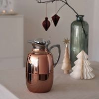 Alfi Juwel termokande - 1 liter kobber