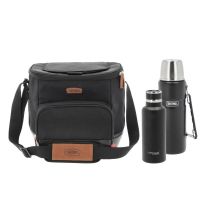 Thermos Premium Camo Køletaske