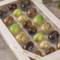 Xocolatl - Easter Art 20 2026