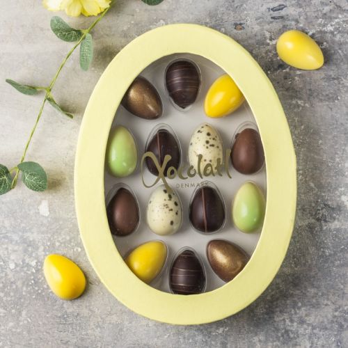 Xocolatl - Eggcelent 14 2026