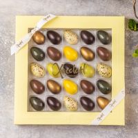 Xocolatl - Eggcellent 25 2026