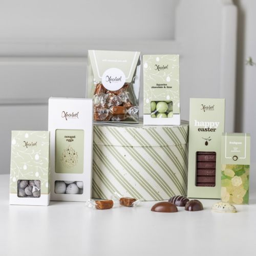 Xocolatl - Easter Gift Selection 2026