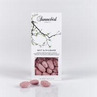Summerbird_Organic Mint & Rhubarb 100g