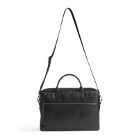 Markberg VINCENT 14" LABTOP BAG - black