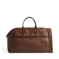 Markberg THEODORE XL Weekendbag - cognac