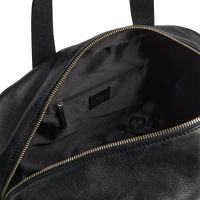 Markberg WESLEY Weekendbag - black