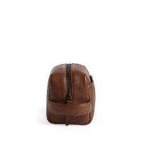 Markberg Dominic Toilettaske - cognac
