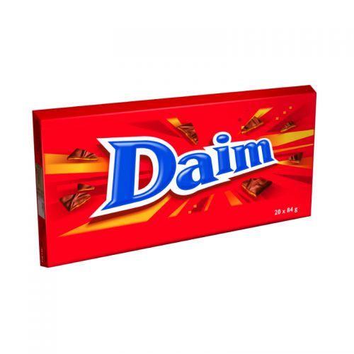 Daim XL - 1.68 KG