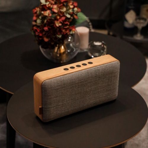 SACKit Move Wood - Natural Oak