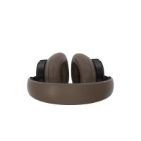 SACKit Touch 410 - med hybrid ANC & Voice-through NYHED! - Brown