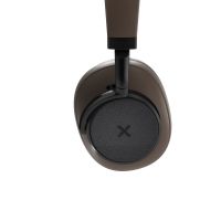 SACKit Touch 410 - med hybrid ANC & Voice-through NYHED! - Brown
