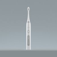 Ordo Sonic+ Toothbrush_white