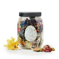 God Påske - Jar med Toms Festival Mix & Mini Favoritter