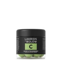 Lakrids by Bülow, C lakrids_small 125g. 
