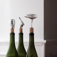 Georg Jensen proptrækker