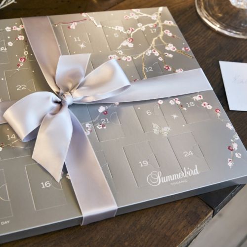 Summerbird Classic Christmas Calender 2025