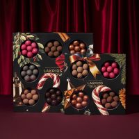 Lakrids by Bülow - Christmas 2025 Selection BOX miljø