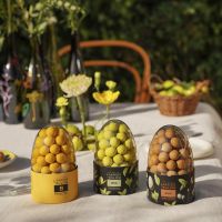 Lakrids By Bülow -  Easter EGG - LC, PB & CC