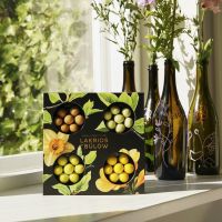 Lakrids By Bülow - Black Gift Box - Small Selection Box