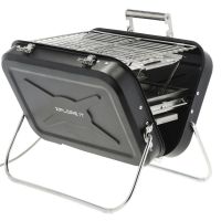Xplore It GAS Grill - black