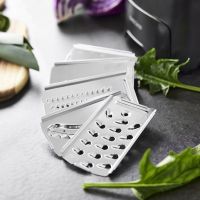 Nordic Sense Foodprocessor 3.5 liter, 1000 watt