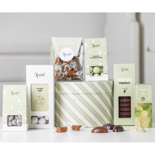 Xocolatl - Easter Gift Selection 2026