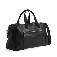 Markberg WESLEY Weekendbag - black
