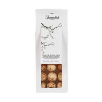 Summerbird Organic Påskeæg - Praliné Vagtelæg