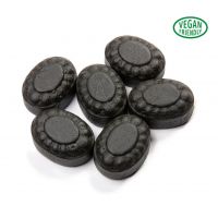 Vingummi - lakrids