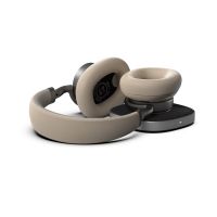 SACKit Touch 410 - med hybrid ANC & Voice-through NYHED! - Beige