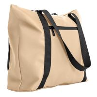 Reykavik Tote Bag - Khaki