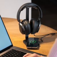 Moove 55 Silence + Charge Deluxe