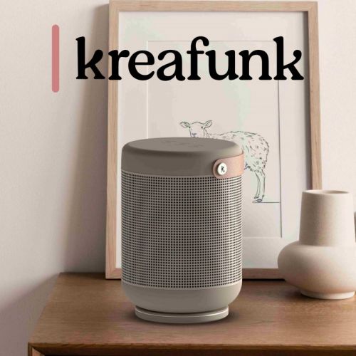 Kreafunk - aMajor 2_miljø