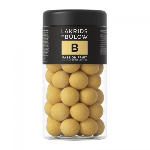 Lakrids by Johan Bülow, B Lakrids_regular 295g