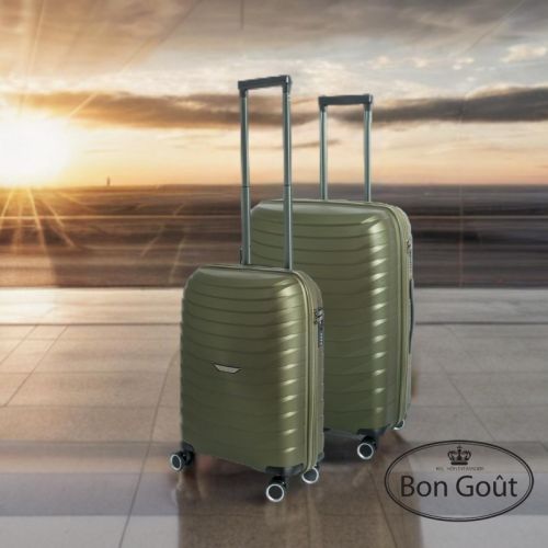 Bon Goût  - Madrid green