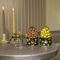 Lakrids By Bülow -  Easter EGG - LC & CC