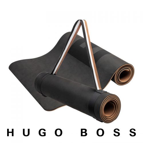 HUGO BOSS Yoga Måtte Iconic