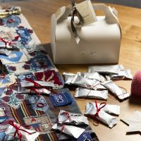 Summerbird Creative Christmas Calender