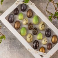 Xocolatl - Easter Art 20 2026